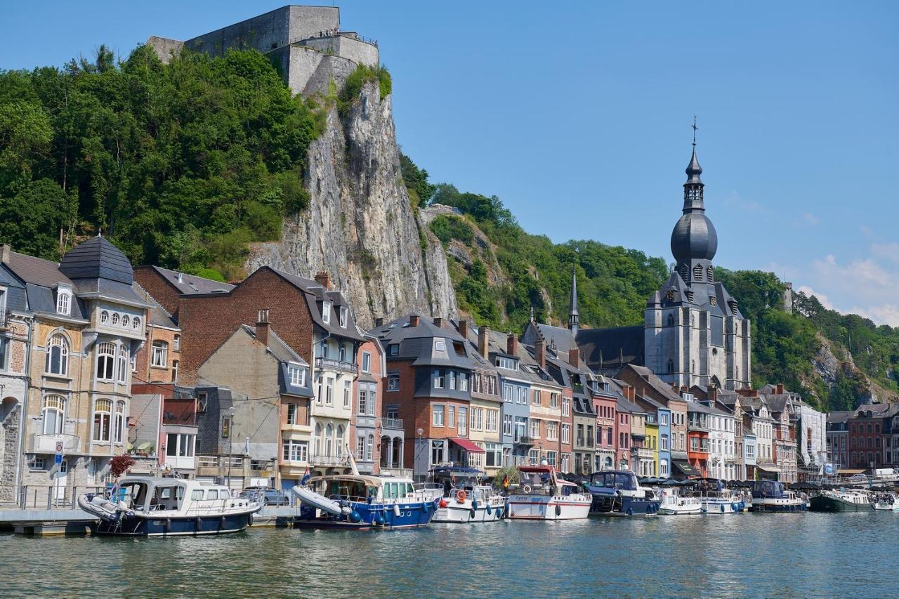 Vallee Les Etoiles Blaimont ภายนอก รูปภาพ