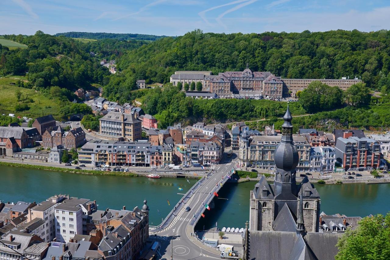 Vallee Les Etoiles Blaimont ภายนอก รูปภาพ