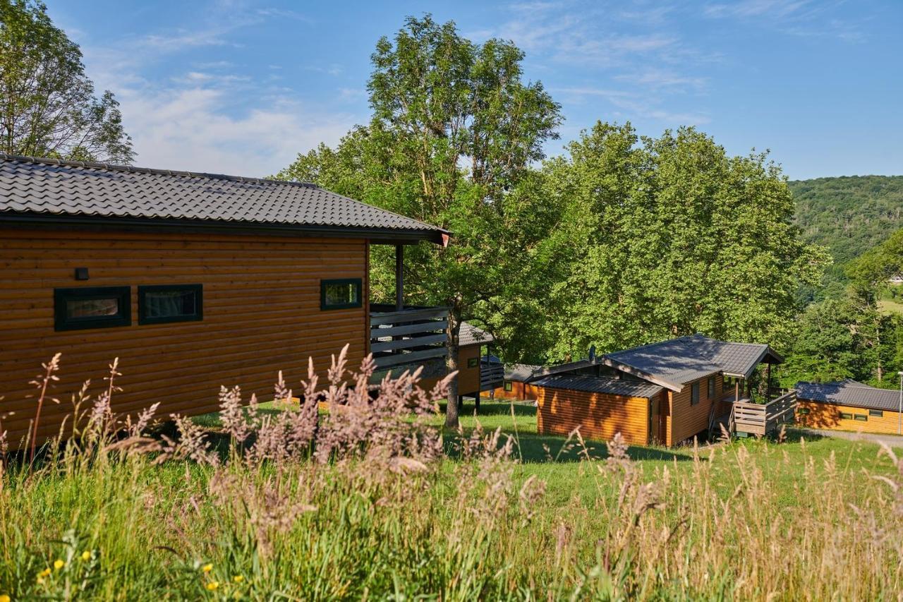 Vallee Les Etoiles Blaimont ภายนอก รูปภาพ