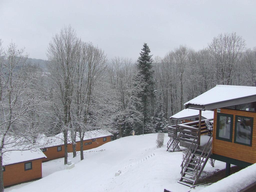 Vallee Les Etoiles Blaimont ภายนอก รูปภาพ