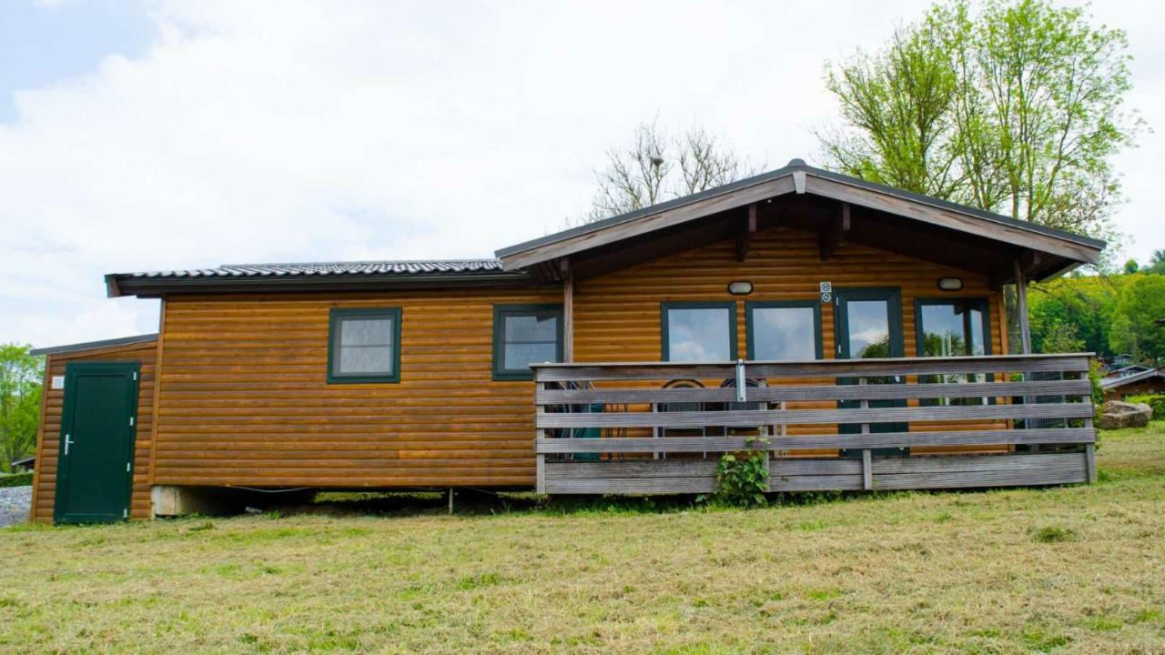 Vallee Les Etoiles Blaimont ภายนอก รูปภาพ