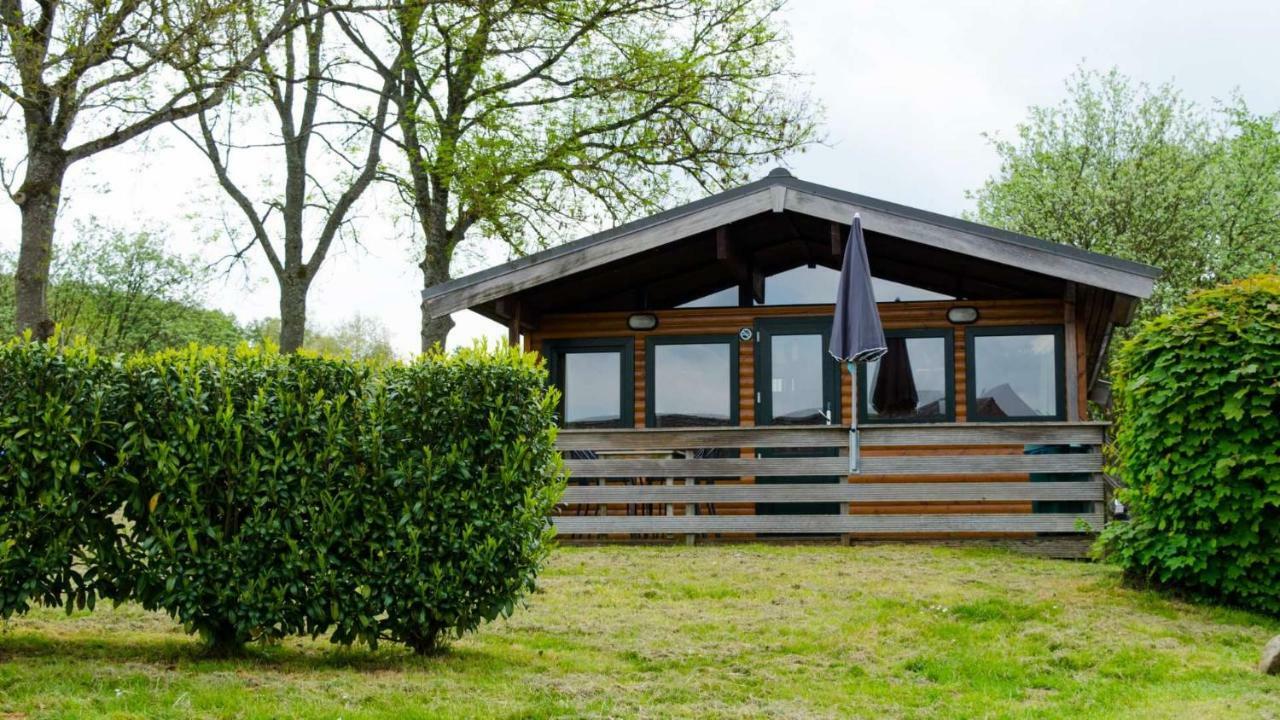 Vallee Les Etoiles Blaimont ภายนอก รูปภาพ