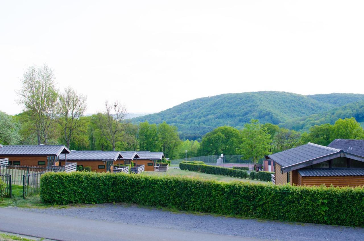 Vallee Les Etoiles Blaimont ภายนอก รูปภาพ